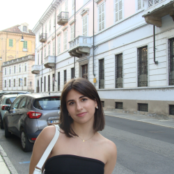 tutor a Novara - Emma