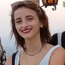 tutor a Busto Arsizio - Anita