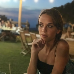 tutor a Brugherio - suzana