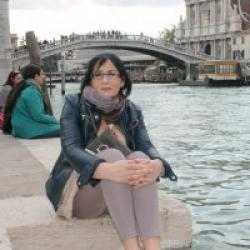 tutor a Torino - Amalia Marilena