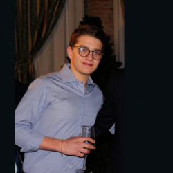 tutor a Piacenza - riccardo