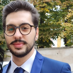 tutor a Rivanazzano Terme - Damiano