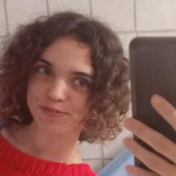 tutor a Ivrea - Sara