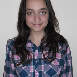tutor a Casagiove - Benedetta