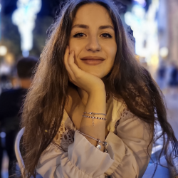 tutor a Firenze - Sharon
