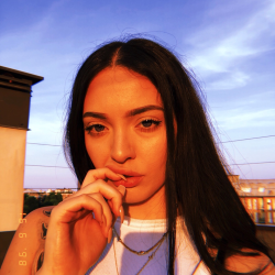 tutor a milano - FRANCESCA