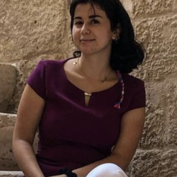 tutor a Pescara - Maria Grazia