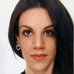 tutor a Pisa - Mariana
