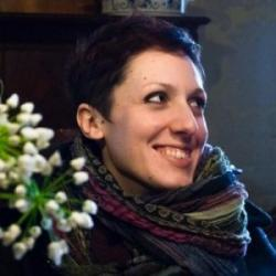 tutor a Roma - Matilde