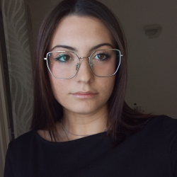 tutor a Marcon - Nicole