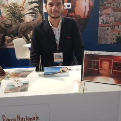 tutor a Agropoli - Nicola