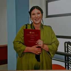 tutor a Cerveteri - Alessandra