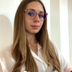 tutor a roma - Filomena