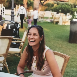 tutor a Roma - Eleonora