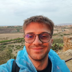 tutor a Bologna - Francesco