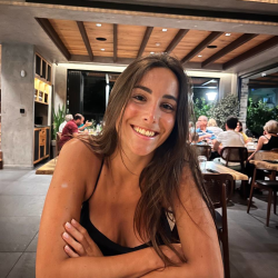 tutor a Roma - Elena