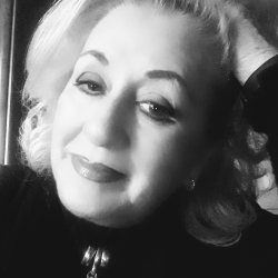 tutor a Napoli - mariarosaria