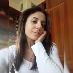 tutor a Campagna - Giada