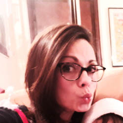 tutor a Roma - DANIELA