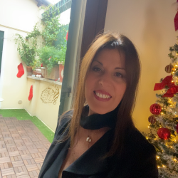 tutor a Treviso - Cinzia