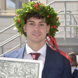 tutor a Selargius - Emiliano