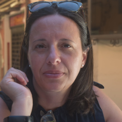 tutor a Seregno - Anna Rita