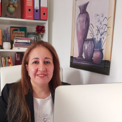 tutor a Rivolta d'Adda - Dounia