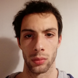 tutor a san severo - gianluigi