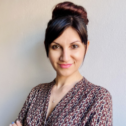tutor a Brescia - Bianca Otilia
