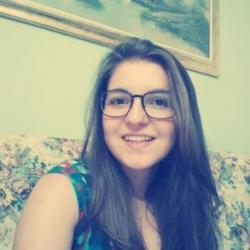 tutor a Messina - Viviana