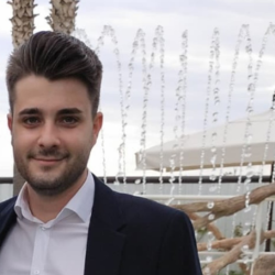 tutor a Rende - Samuele