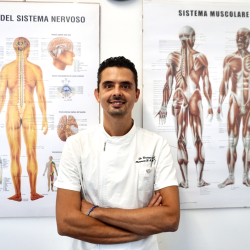 tutor a Roma - Cristiano
