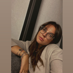 tutor a Barlassina - Jessica