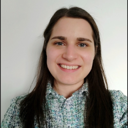 tutor a Milano - Angela