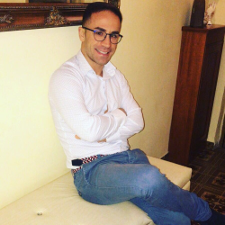 tutor a Napoli - Salvatore