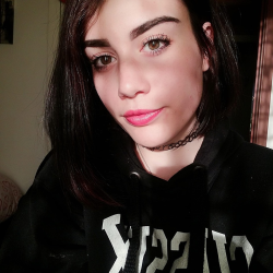tutor a Palombara Sabina - Alessia