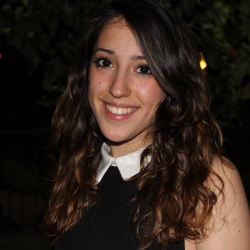 tutor a roma - Ginevra