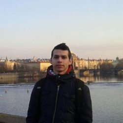 tutor a Arcole - Francesco