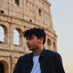 tutor a Padova - Tommaso