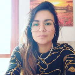 tutor a Roma - Linda