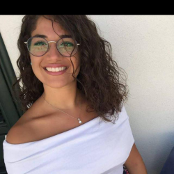 tutor a Bologna - Marta