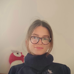 tutor a Avigliana - Diletta