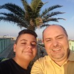 tutor a albano laziale - Luca