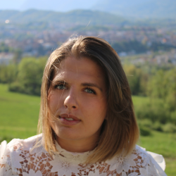 tutor a Belluno - Anna