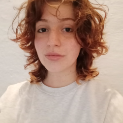 tutor a Bologna - Elena