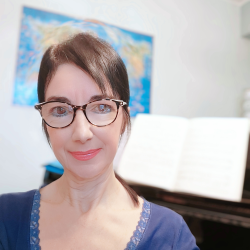 tutor a Lugo - Angela