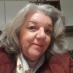 tutor a Venezia - Daniela