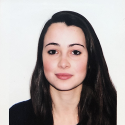 tutor a Roma - Eleonora