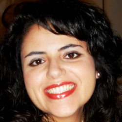 tutor a Roma - Giada