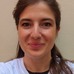 tutor a Siena - Marta